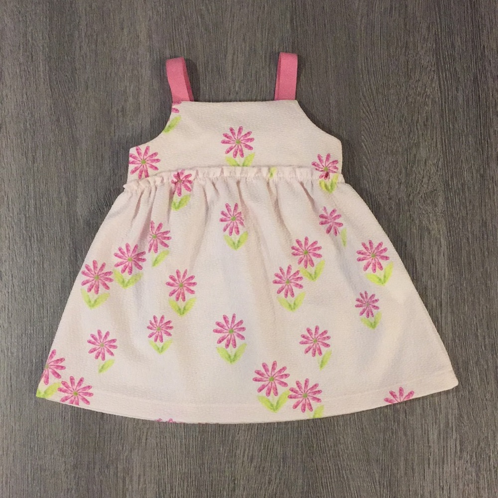 Zara dress for baby girl 12-18 months